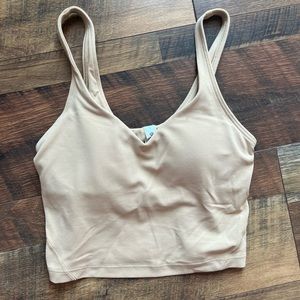 Lululemon Align Tank Top